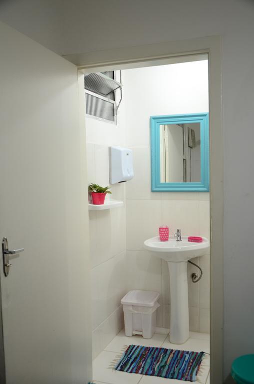 O'Rileys Perdizes Hostel São Paulo Habitación foto