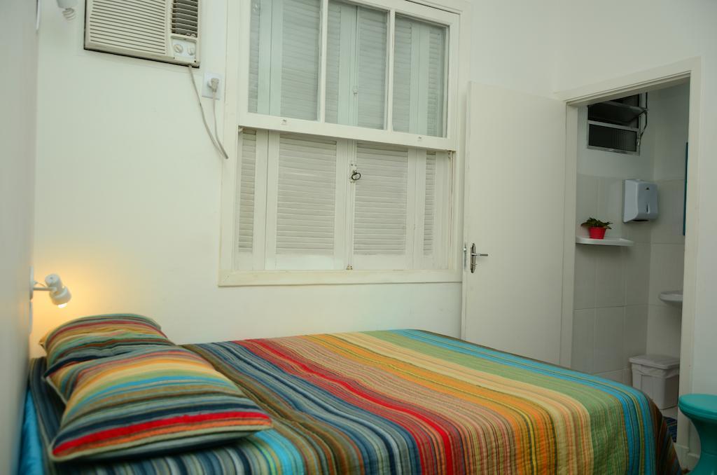 O'Rileys Perdizes Hostel São Paulo Habitación foto